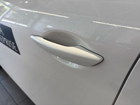 Mazda3 2.0 e-SKYACTIV-X M-Hybrid 186ch Homura BVA 2025 2026 occasion 78750 Mareil-Marly