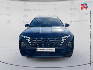 Tucson 1.6 T-GDi 230ch Hybrid Executive BVA6 2022 occasion 67800 Bischheim
