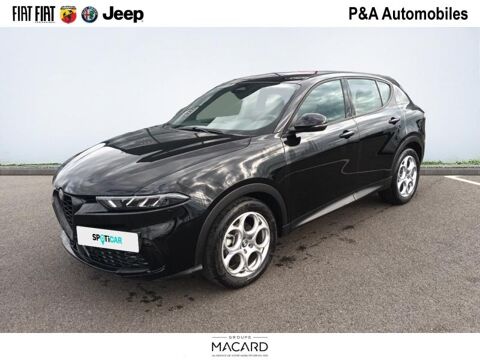 Alfa Romeo Tonale 1.5 Hybrid 130ch Sprint TCT 2022 occasion Montauban 82000