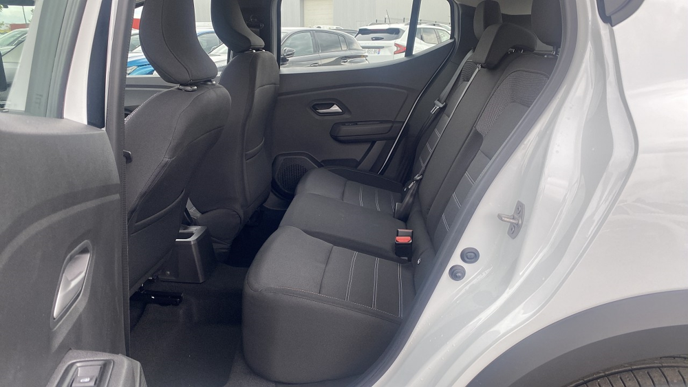 Sandero 1.0 TCE 90CH STEPWAY EXPRESSION CVT -24 2026 occasion 12850 Onet-le-Ch&acirc;teau