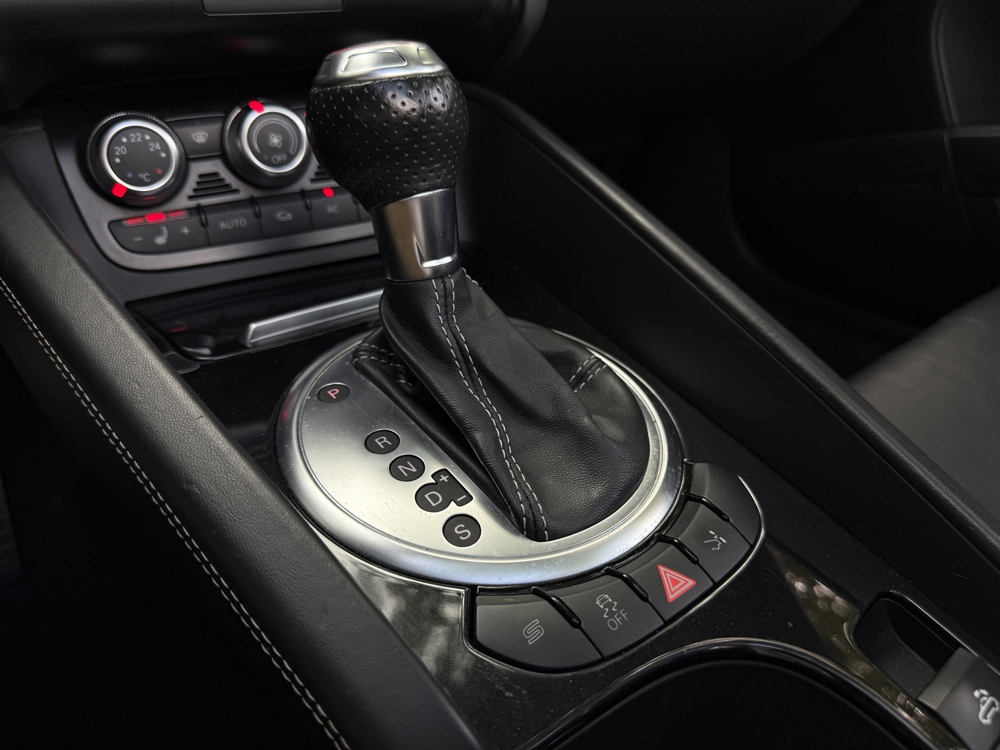 TT 2.5 TFSI 360CH PLUS QUARO S TRONIC 7 2012 occasion 31000 Toulouse
