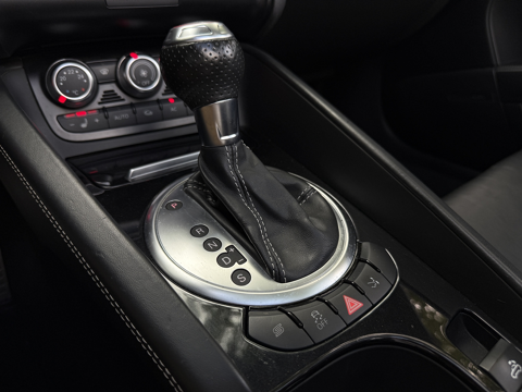 TT 2.5 TFSI 360CH PLUS QUARO S TRONIC 7 2012 occasion 31000 Toulouse