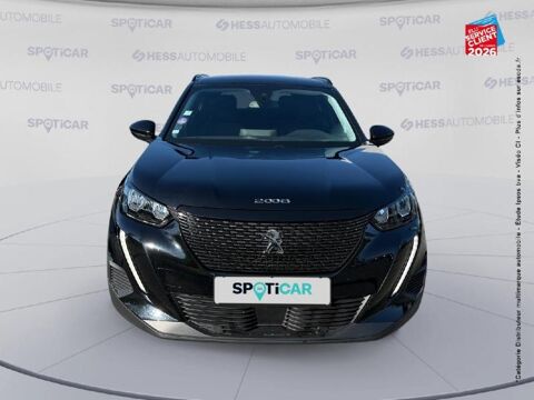 2008 1.2 PureTech 130ch S&S Style 2022 occasion 51100 Reims