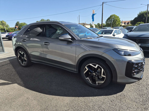 T-ROC 1.5 ETSI 150CH R-LINE DSG7 2026 occasion 12850 Onet-le-Ch&acirc;teau