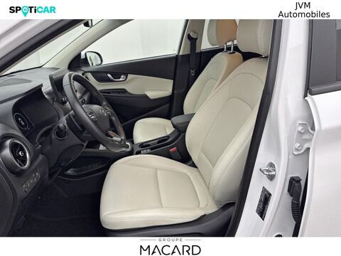 Kona 1.6 GDi 141ch Hybrid Executive DCT-6 2023 occasion 47550 Bo&eacute;