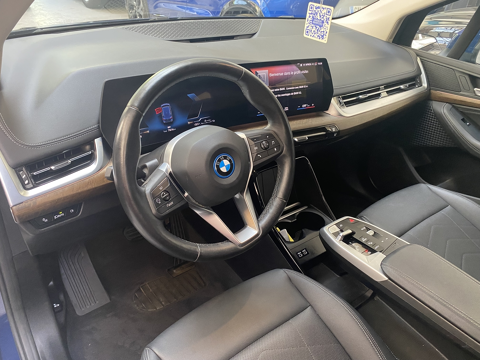 Serie 2 (U06) 225E 245CH XDRIVE BUSINESS DESIGN DKG7 - CAR PLAY 2022 occasion 78800 HOUILLES