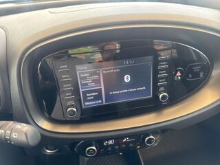 Aygo 1.0 VVT-i 72ch Dynamic MY24 2023 occasion 13012 Marseille