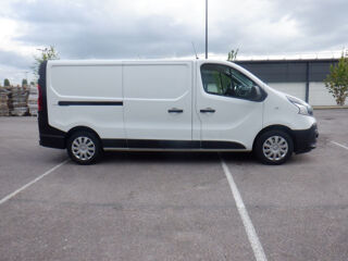 Trafic L2H1 1200 1.6 DCI 145CH ENERGY CONFORT EURO6 2019 occasion 27310 Bourg-Achard