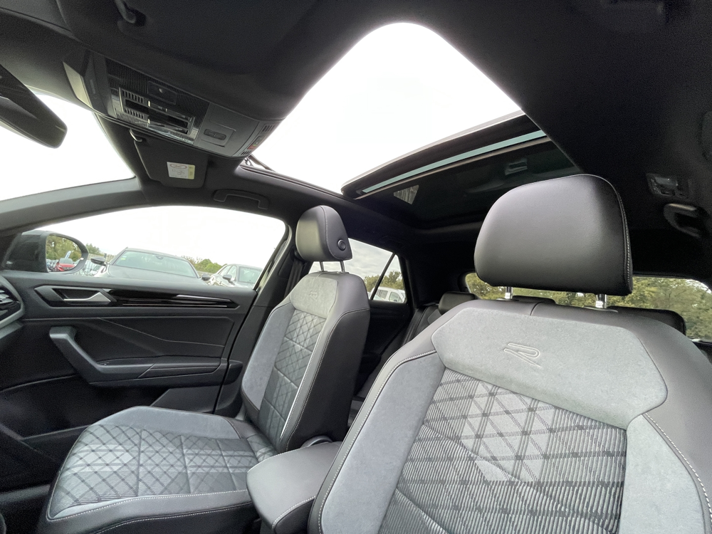 T-ROC 2.0 TDI 150CH R-LINE DSG7 2025 occasion 33700 M&eacute;rignac