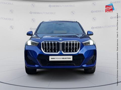 X1 sDrive20i 170ch M Sport 2023 occasion 68000 Colmar