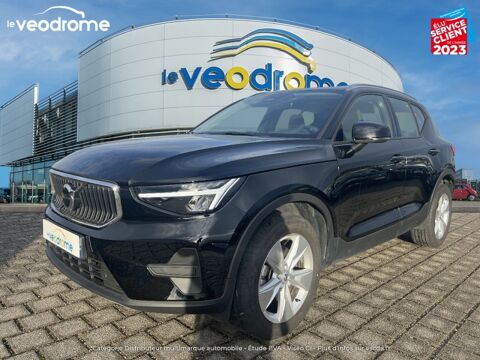 Annonce voiture Volvo XC40 35998 