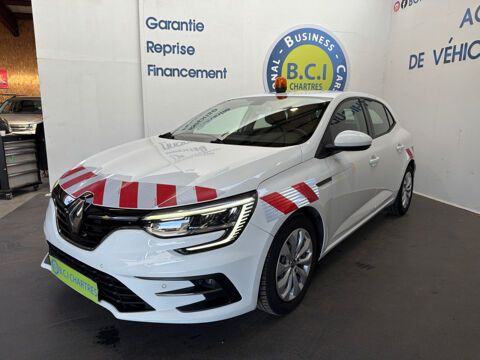 Megane IV 1.5 BLUE DCI 95CH AIR NAV 2020 occasion 28630 Nogent-le-Phaye
