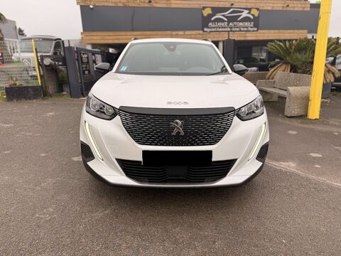 2008 1.2 PURETECH 100CH S&S ALLURE 2023 occasion 44730 Saint-Michel-Chef-Chef