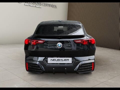 X2 sDrive20iA 170ch M Sport DKG7 2025 occasion 78240 Chambourcy