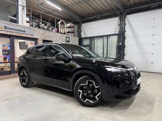 T-ROC [ NEW ] R-Line 1.5 TSI 150CH DSG7 [ IQ.Light Matrix - ACC - 2025 occasion 13400 Aubagne