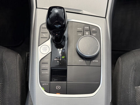 S&eacute;rie 3 (G21) / A PARTIR DE 297,28/MOIS* / 320DA MH XDRIVE 190CH BU 2022 occasion 57350 Stiring-Wendel