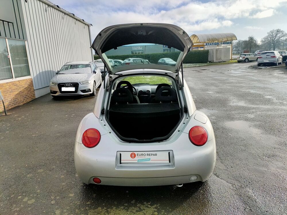 Beetle 1.6 102CH 2000 occasion 50720 Barenton