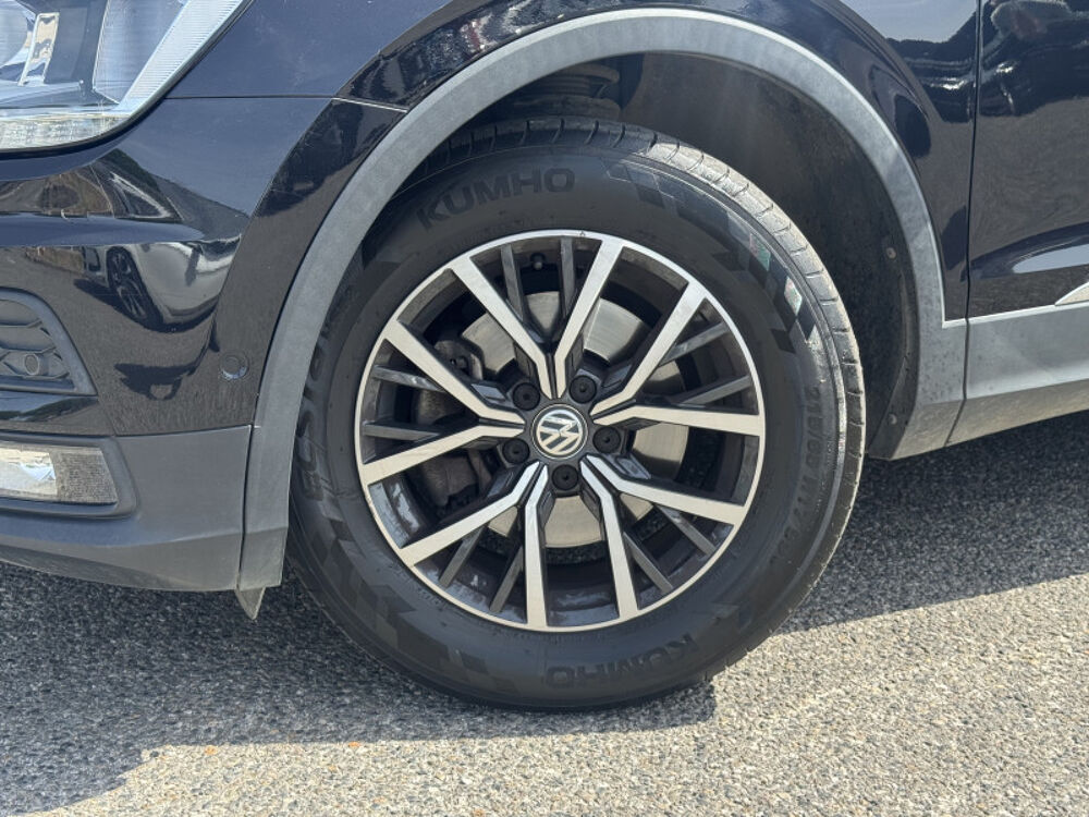 Tiguan Allspace 2.0 TDI 150 CH CONFORTLINE DSG7 2018 occasion 31770 Colomiers