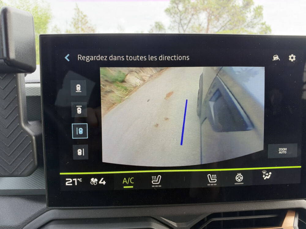 Duster 1.2 MILD HYBRID 130CH EXPRESSION 2024 occasion 83120 Sainte-Maxime