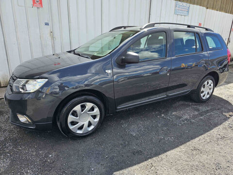 Dacia Logan 0.9 TCE 90CH ESSENTIEL 2019 occasion Serres-Castet 64121