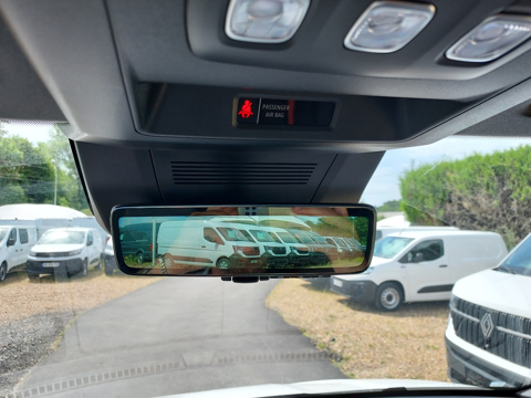 Master F3500 L2H2 2.0 BLUE DCI 130CH ADVANCE + BOIS & ATTEL 2025 occasion 60600 Clermont