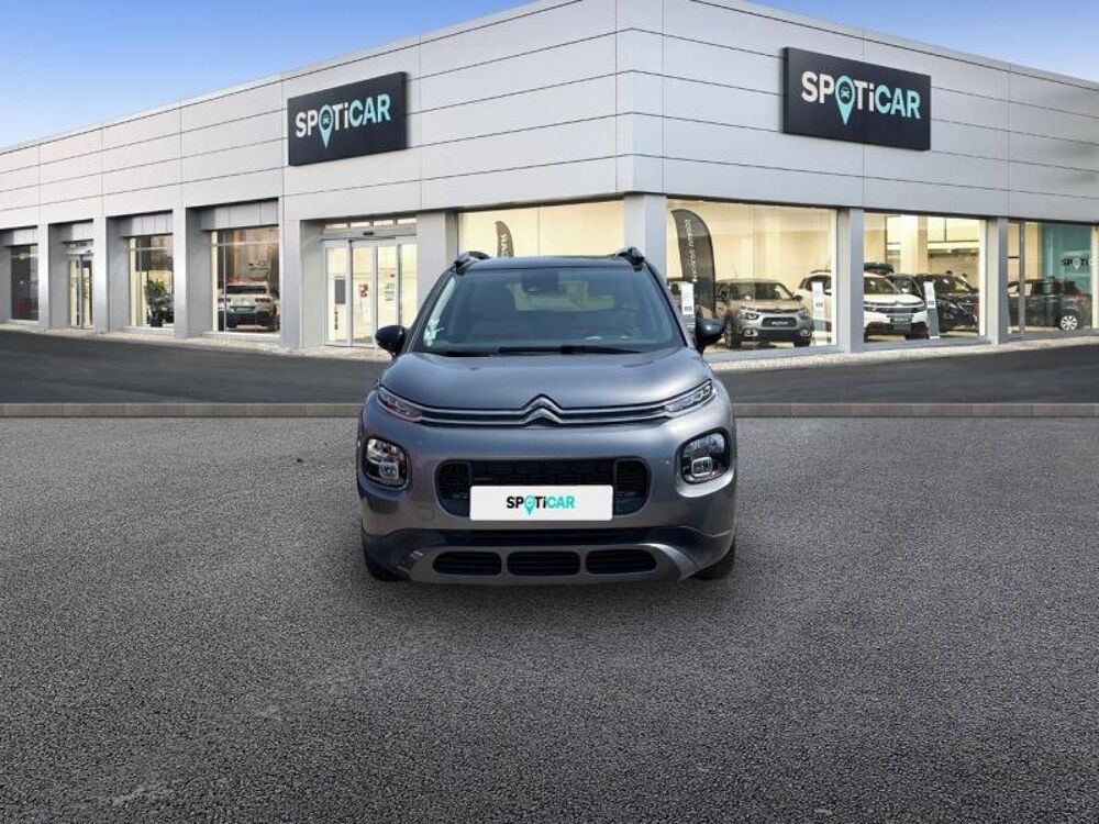 C3 Aircross PureTech 110ch S&S Feel 2018 occasion 27200 Vernon