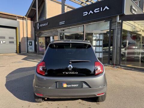 Twingo 1.0 SCe 65ch Urban Night 2023 occasion 78860 ST NOM LA BRETECHE