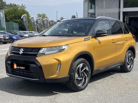 Vitara 1.4 Boosterjet Hybrid 110ch Style Auto MY25 2026 occasion 78750 Mareil-Marly