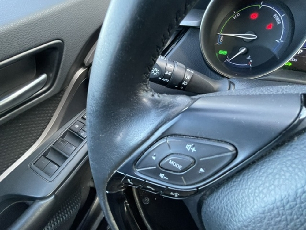 C-HR 1.8 HYBRIDE 122CH DYNAMIC BUSINESS E-CVT + PROGRAMME BEYOND 2022 occasion 44190 Saint-Lumine-de-Clisson