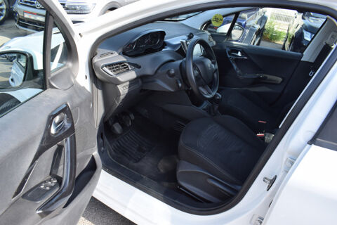 208 1.6 BLUEHDI 75CH ACTIVE 5P 2016 occasion 34740 Vendargues