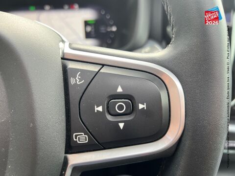 XC60 T6 AWD 253 + 87ch Inscription Business Geartronic 2021 occasion 67460 Souffelweyersheim