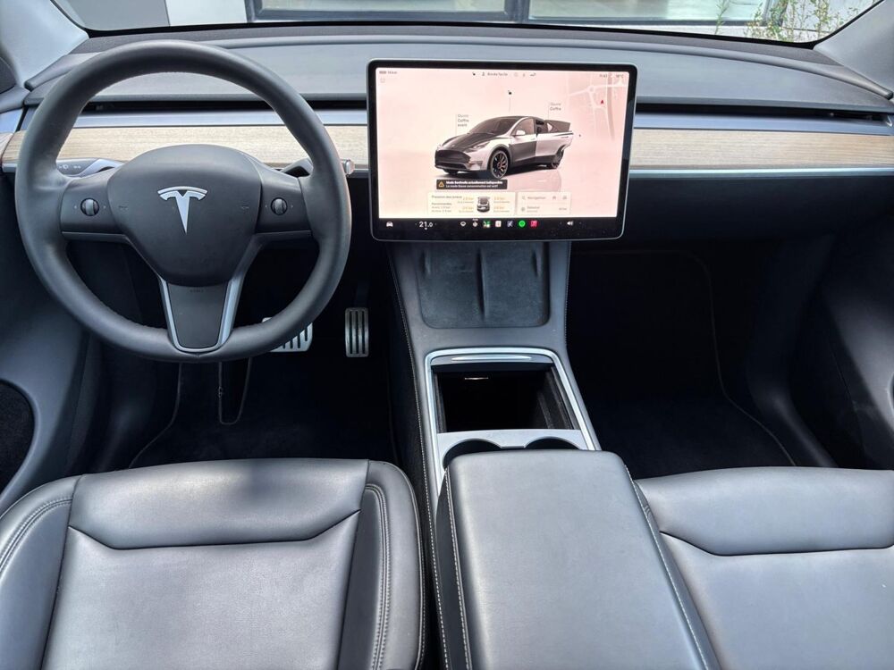 Model Y Performance AWD 2024 occasion 67460 Souffelweyersheim