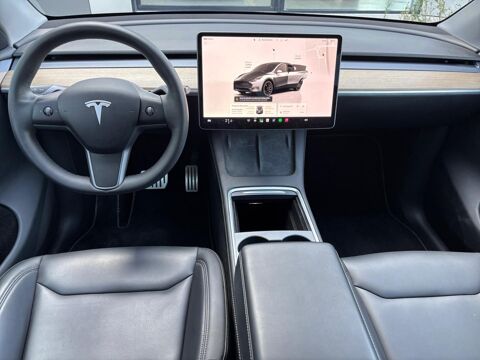 Model Y Performance AWD 2024 occasion 67460 Souffelweyersheim