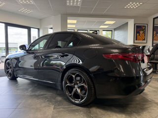 Giulia 2.2 JTD 190CH SPRINT AT8 MY22 2022 occasion 57350 Stiring-Wendel