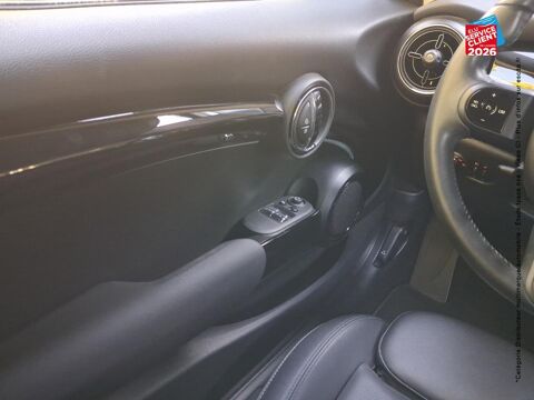 Cooper SE 184ch Edition Premium Plus BVA 5CV 2023 occasion 68000 Colmar