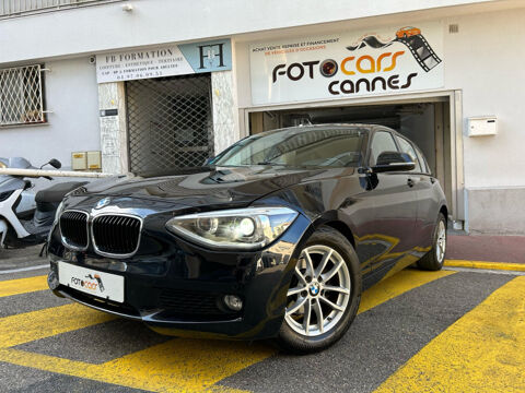 Bmw serie 1 (F21/F20) 116D 116CH LOUNGE PLUS 5P
