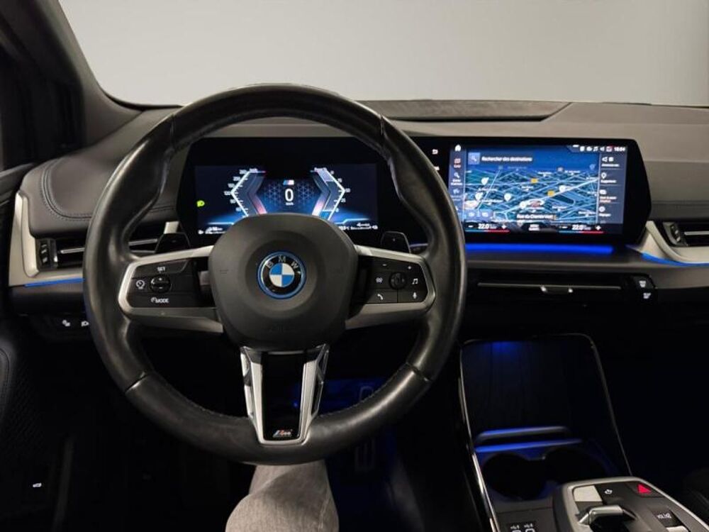 Serie 2 225e 245ch xDrive M Sport DKG7 2023 occasion 92100 Boulogne-Billancourt