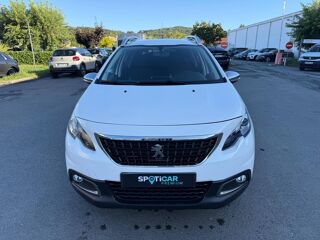 2008 1.2 PureTech 82ch E6.c Active S&S 2018 occasion 24750 Tr&eacute;lissac