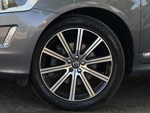 XC60 D5 AWD 220CH SIGNATURE EDITION GEARTRONIC 2016 occasion 31000 Toulouse