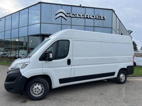 Opel Movano L3H2 3.5 140ch S&S 2024 occasion Normanville 27930