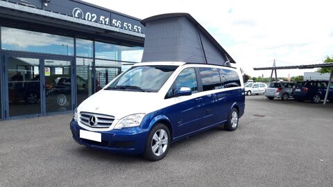 Annonce voiture Mercedes Viano 47990 