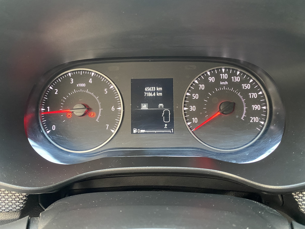 Sandero 1.0 ECO-G 100CH STEPWAY EXPRESSION- CARPLAY 2023 occasion 78800 HOUILLES