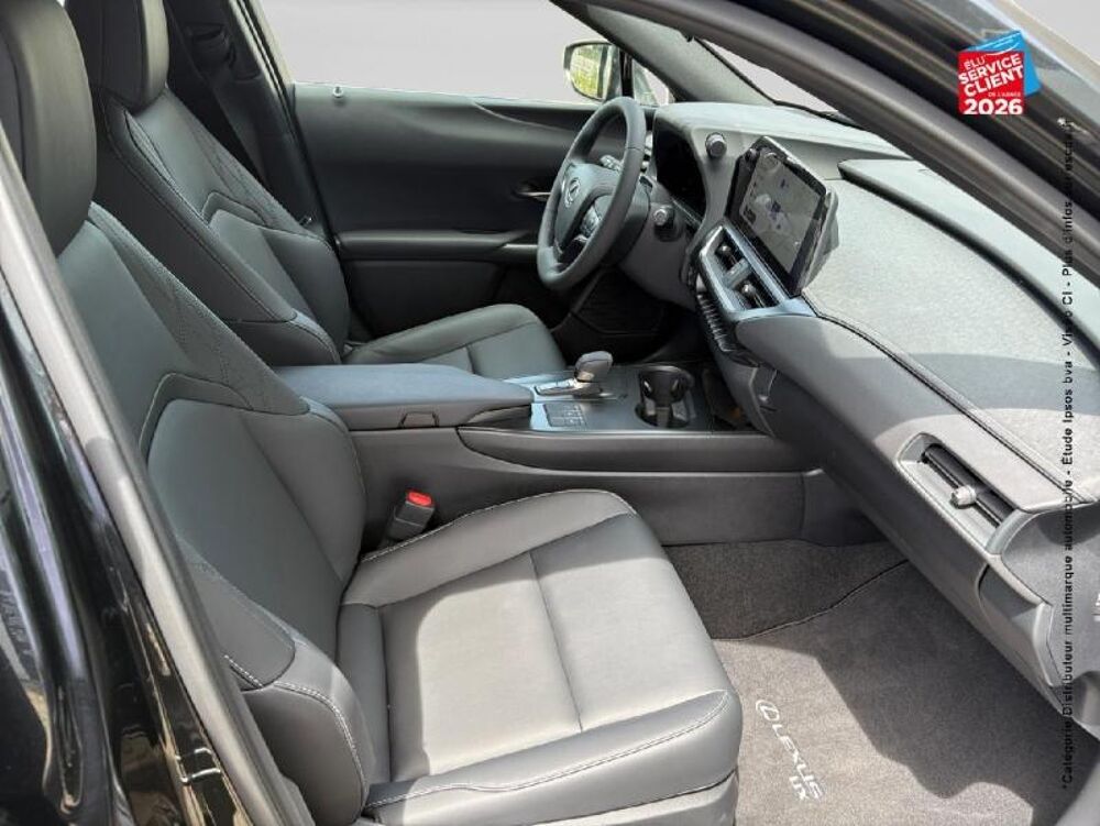 UX 300h F SPORT Design 2WD MC25 2026 occasion 67460 Souffelweyersheim