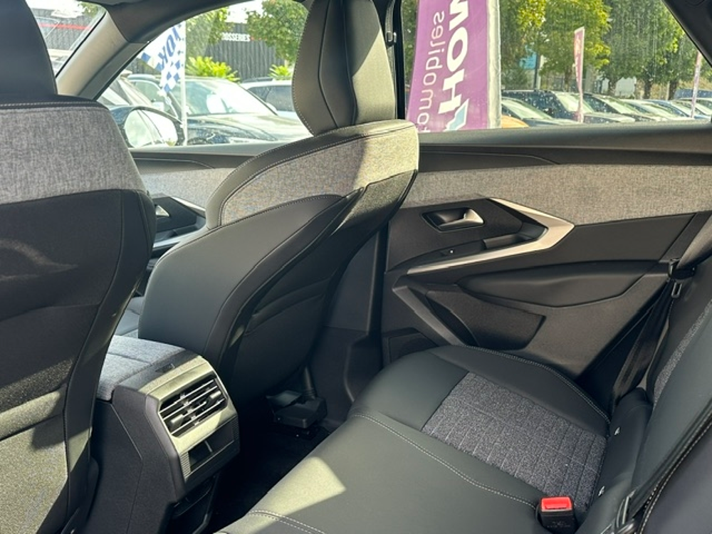 3008 1.2 HYBRID 145CH ALLURE 2025 occasion 16400 Puymoyen