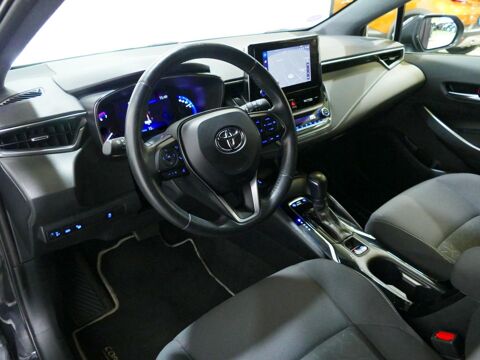 Corolla 122h Dynamic Business 2022 occasion 77400 Lagny-sur-Marne