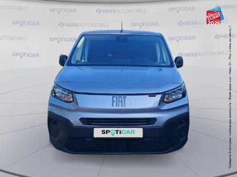 Doblo XL Diesel 130ch automatique 2025 occasion 21000 Dijon