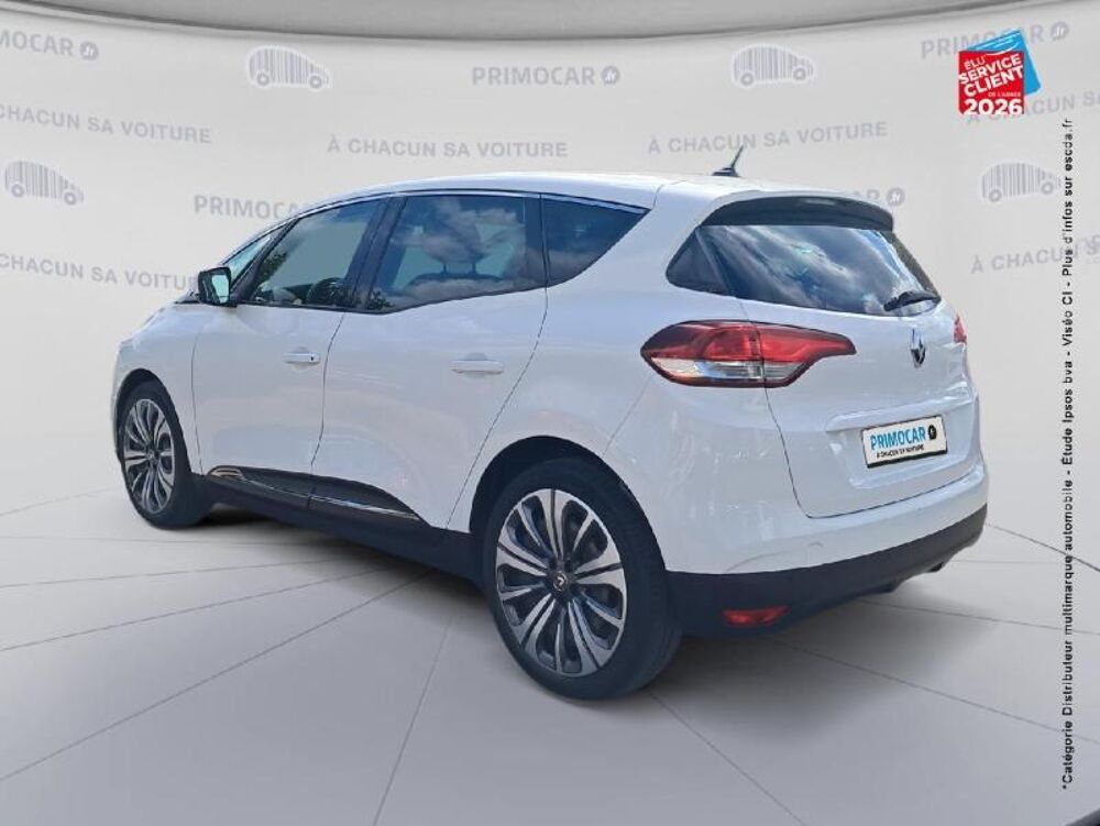 Sc&eacute;nic 1.3 TCe 115ch FAP Business 153g 2020 occasion 67200 Strasbourg