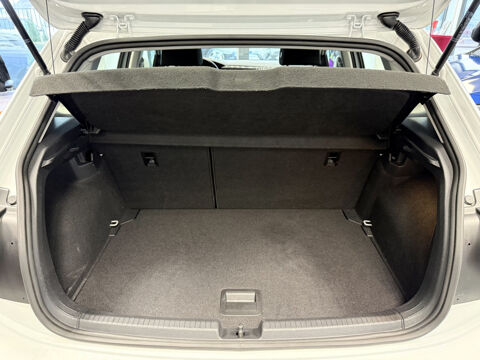 Polo 1.0 TSI 95CH LIFE PLUS 2023 occasion 57350 Stiring-Wendel