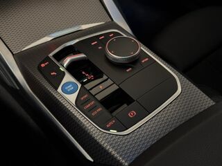 i4 eDrive35 286ch M Sport 2025 occasion 92100 Boulogne-Billancourt