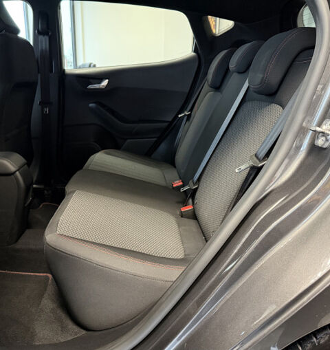 Fiesta 1.0 ECOBOOST 100CH STOP&START ST-LINE 5P EURO6.2 2019 occasion 57350 Stiring-Wendel